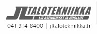 JL Talotekniikka Oy